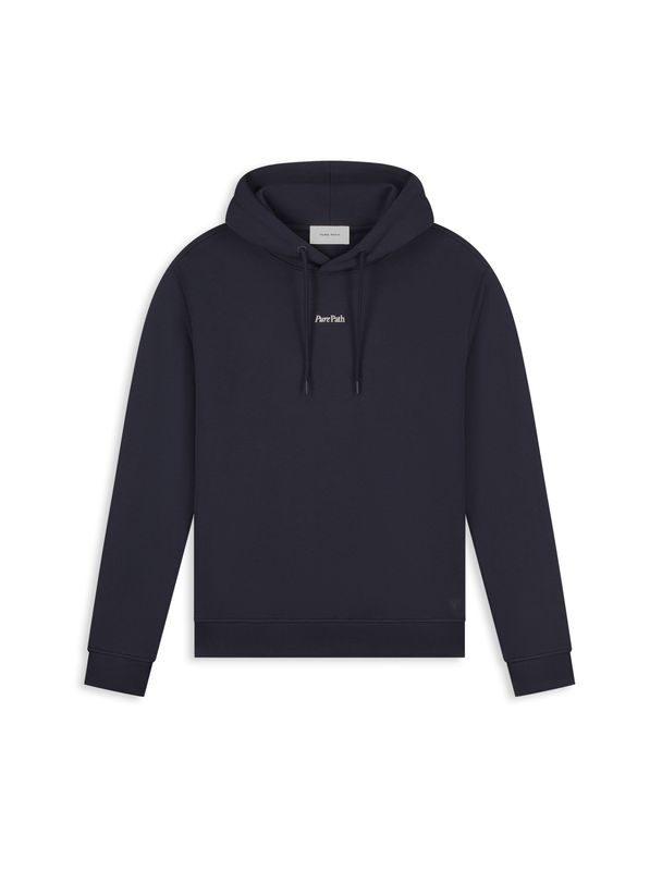 Pure Path Landscape View Hoodie