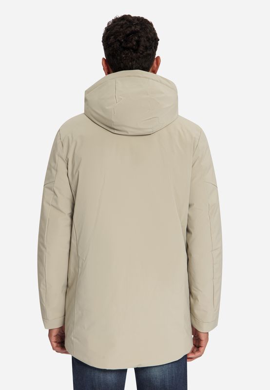 No Excess MIKE Jacket
