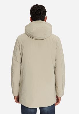 No Excess MIKE Jacket