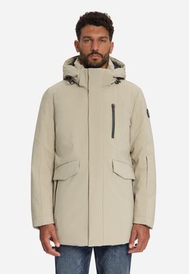 No Excess MIKE Jacket