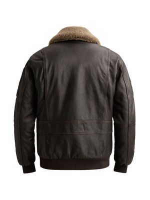 PME Legend SHORT JACKET SNOWPROP rubbed & sha