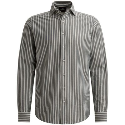 Vanguard Long sleeve shirt CF Oxford Jersey