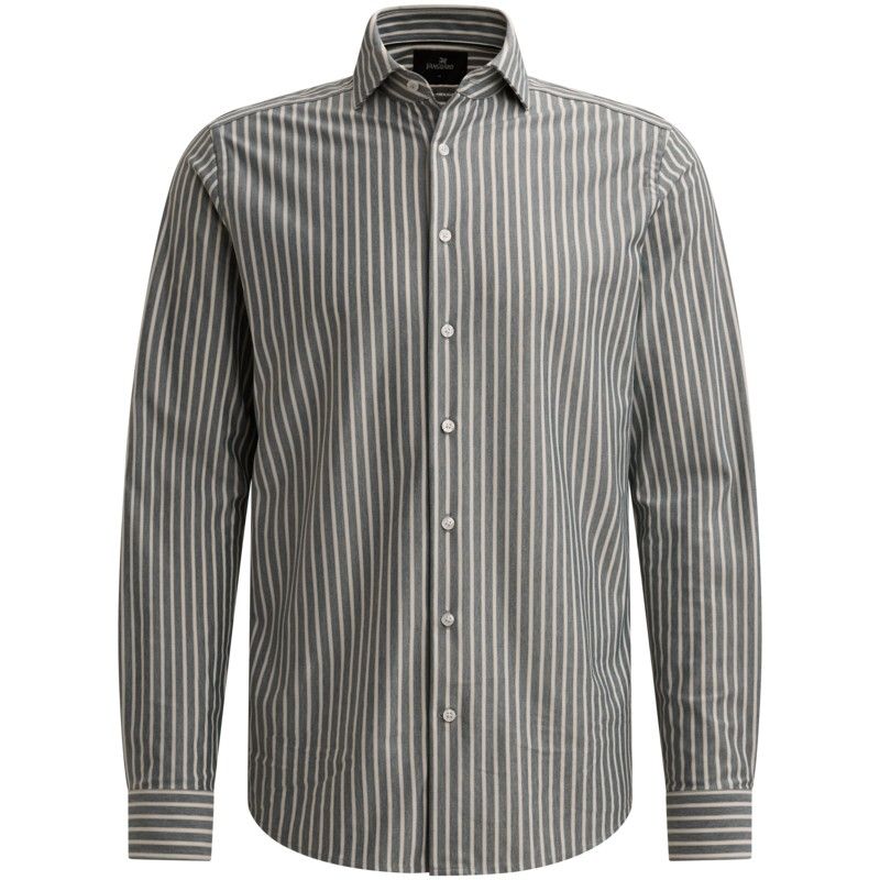 Vanguard Long sleeve shirt CF Oxford Jersey