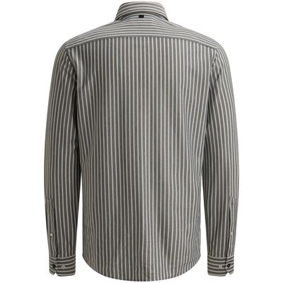 Vanguard Long sleeve shirt CF Oxford Jersey
