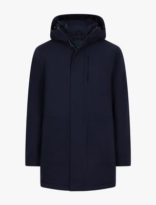 Cavallaro Valledino Parka