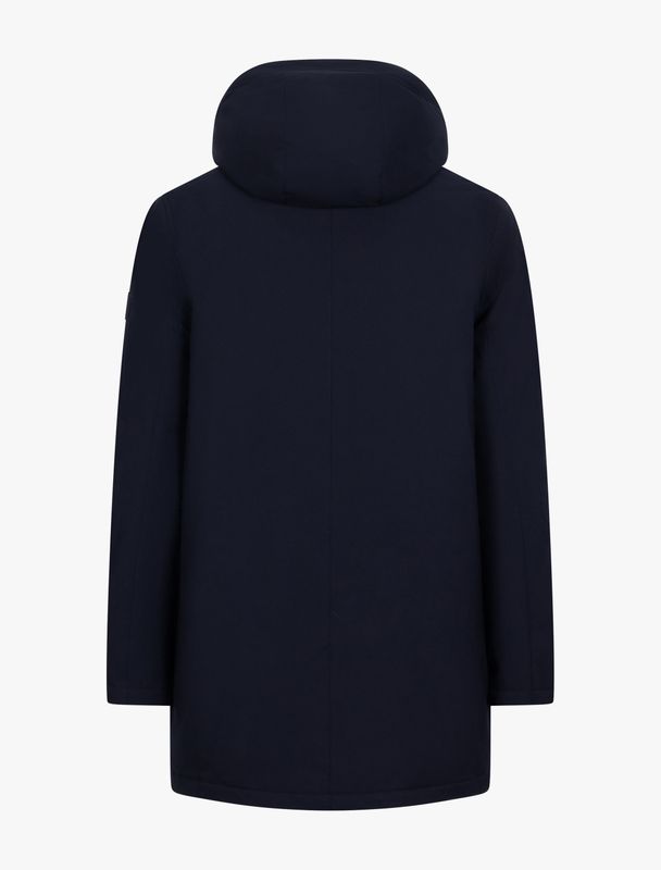Cavallaro Valledino Parka