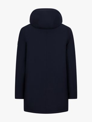 Cavallaro Valledino Parka