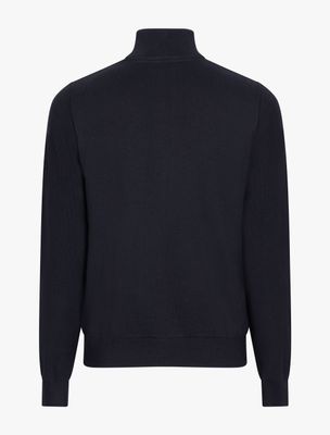 Cavallaro Gioni Full Zip Cardigan