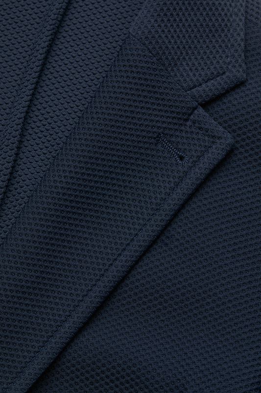 Digel co stretch gaatjesstof