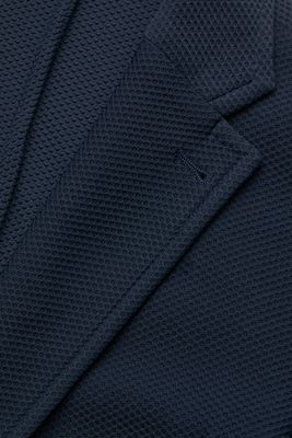 Digel co stretch gaatjesstof