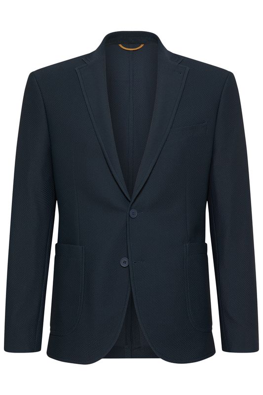 Digel co stretch gaatjesstof
