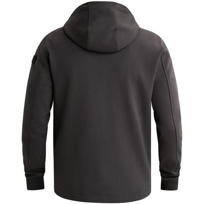 PME Legend Zip jacket interlock