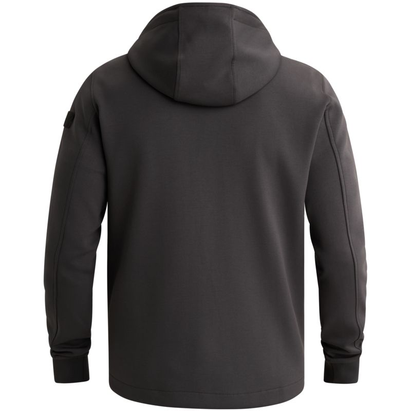 PME Legend Zip jacket interlock