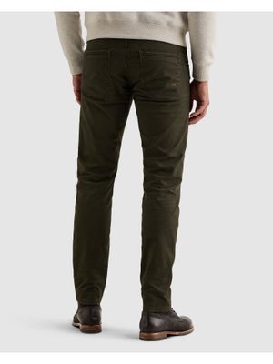 PME Legend PME LEGEND NIGHTFLIGHT JEANS COATE