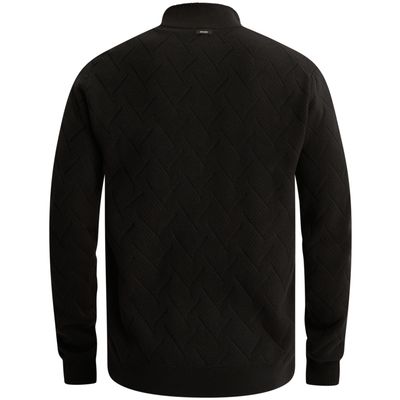 Vanguard Zip jacket cotton deluxe
