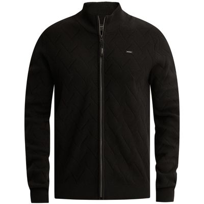 Vanguard Zip jacket cotton deluxe