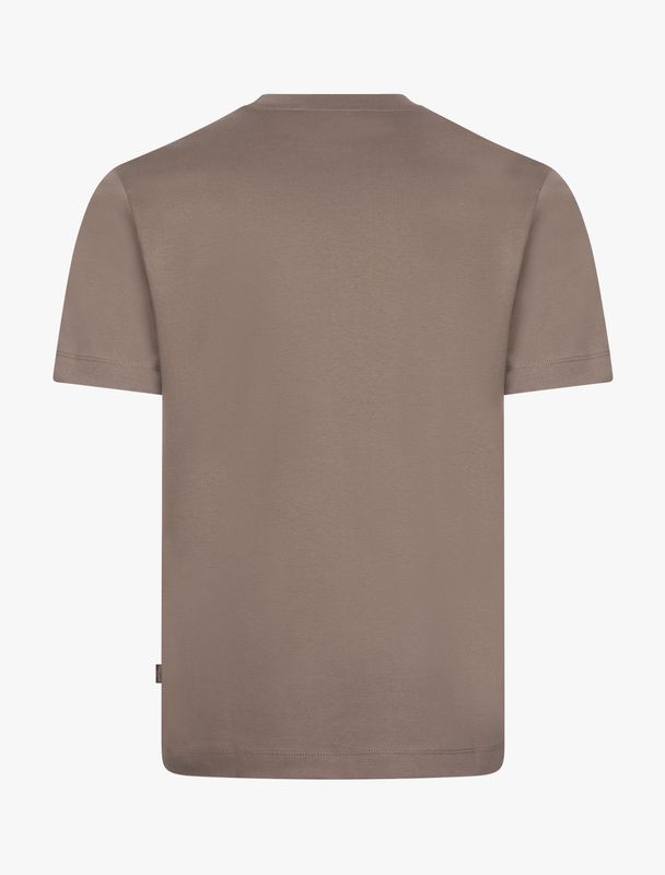 Cavallaro Luciano Tee