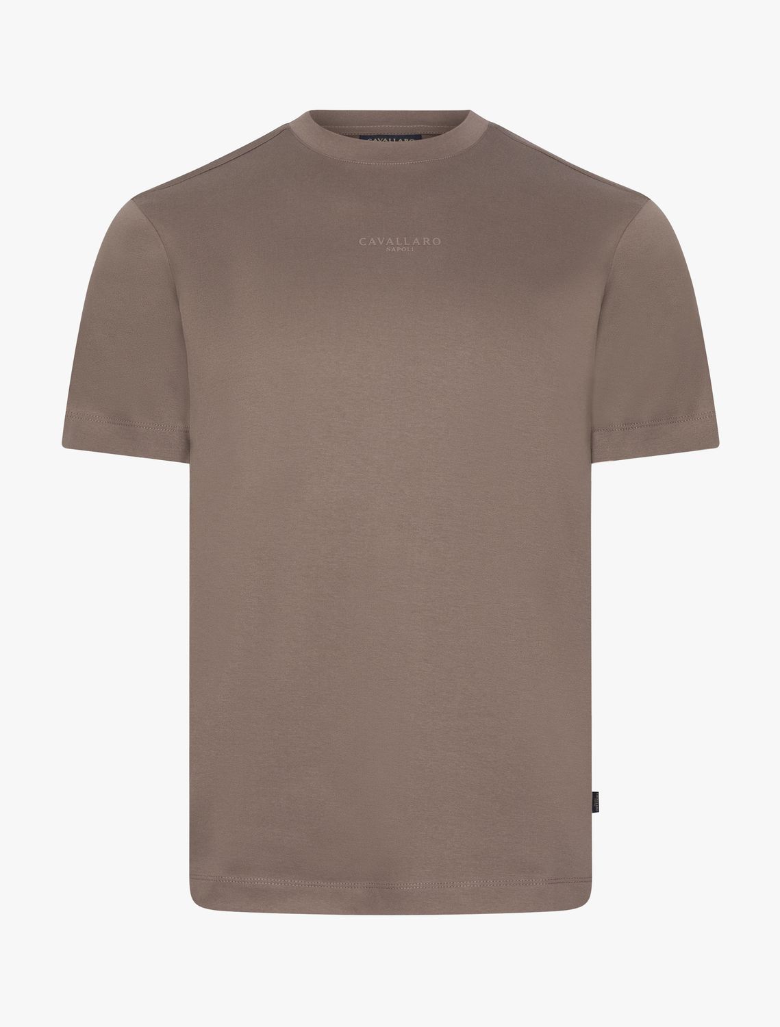 Cavallaro Luciano Tee
