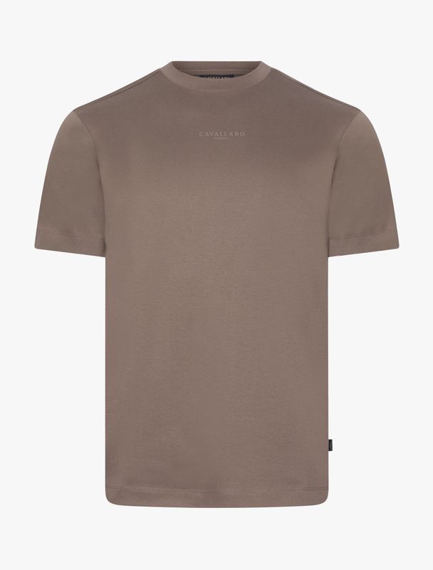 Cavallaro Luciano Tee