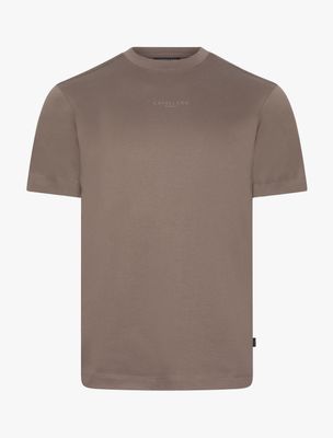 Cavallaro Luciano Tee