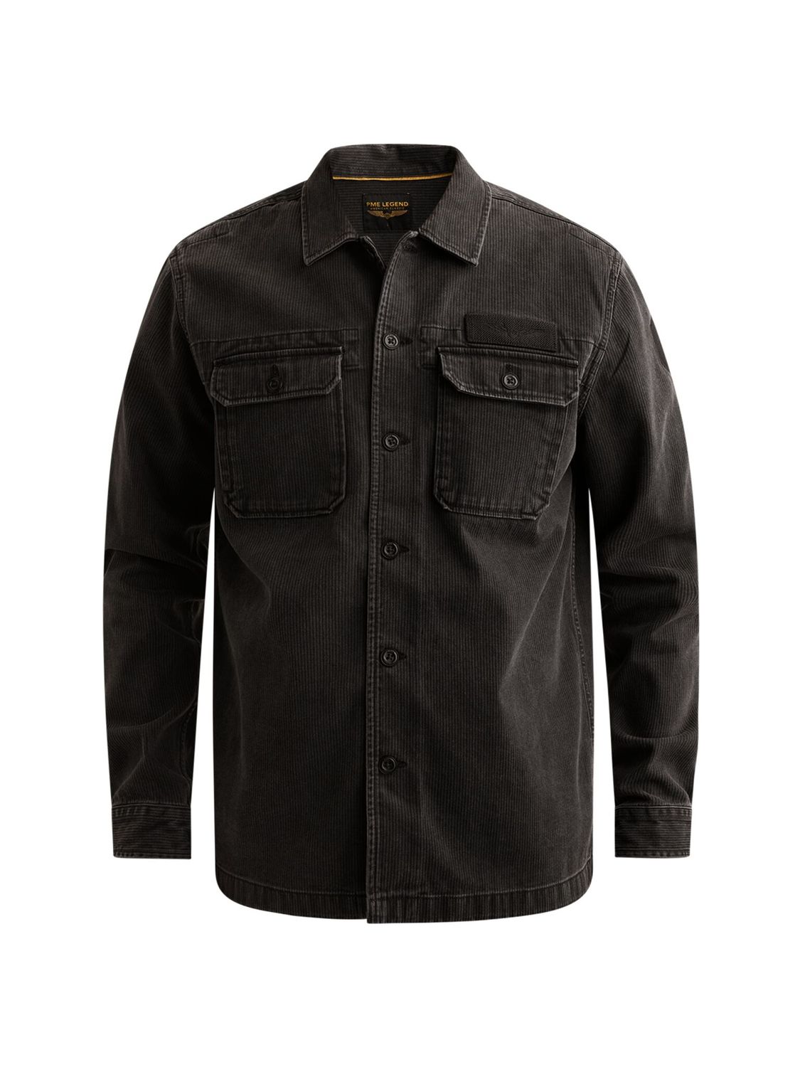 PME Legend Long sleeve shirt Bedford
