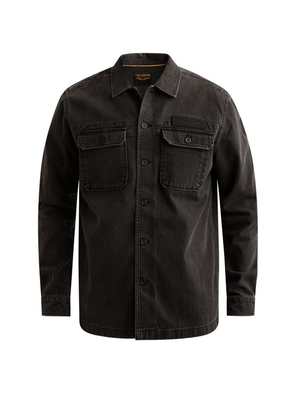 PME Legend Long sleeve shirt Bedford
