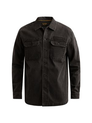 PME Legend Long sleeve shirt Bedford