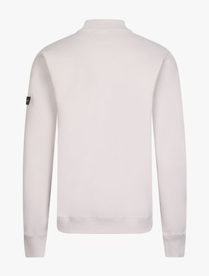 Cavallaro Bonalo Half Zip Sweat