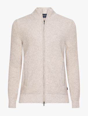 Cavallaro Vento Full Zip Cardigan