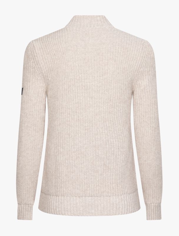 Cavallaro Vento Full Zip Cardigan