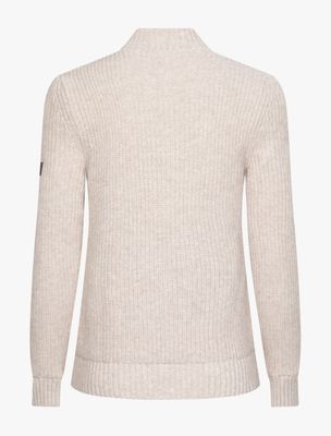 Cavallaro Vento Full Zip Cardigan