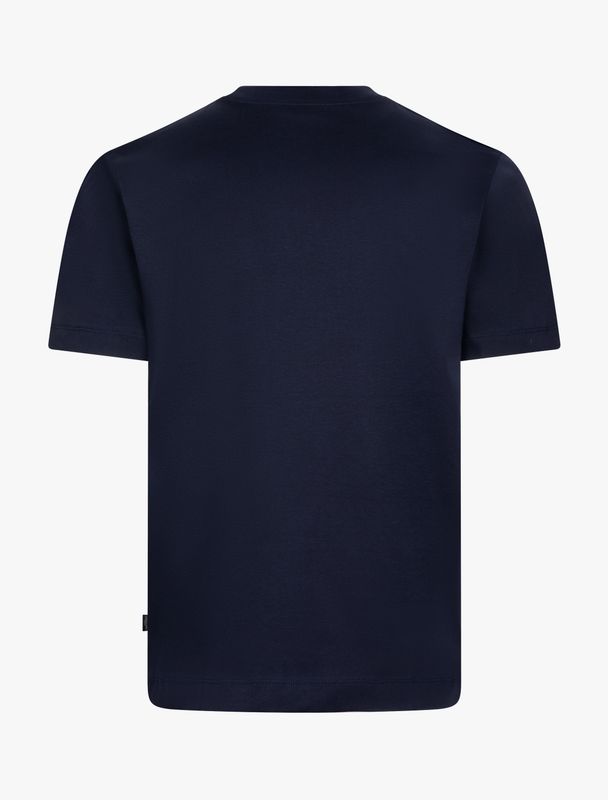 Cavallaro Luciano Tee