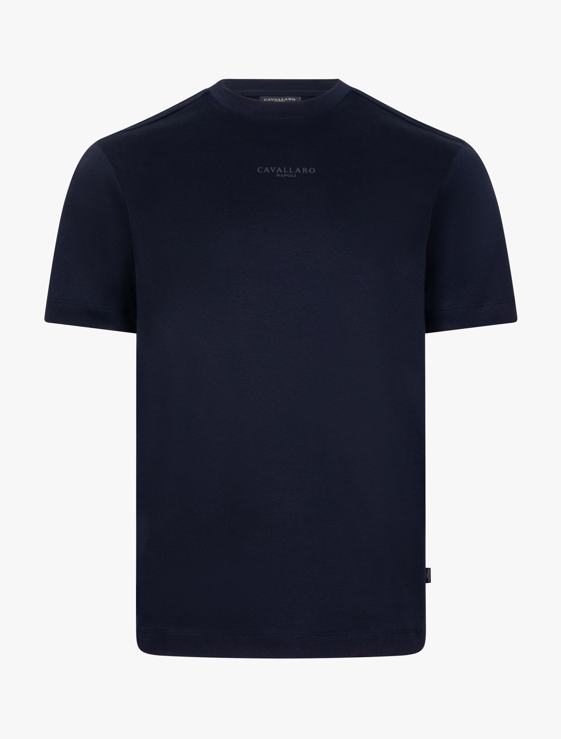 Cavallaro Luciano Tee