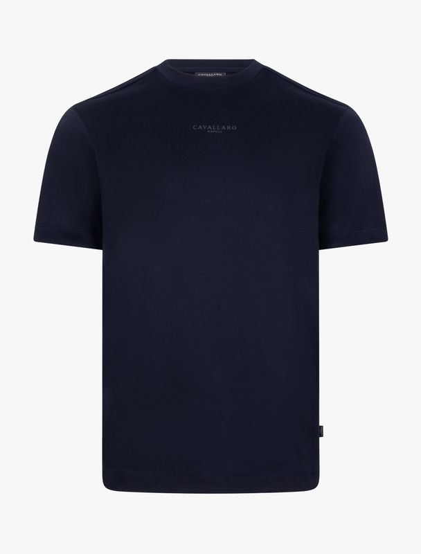 Cavallaro Luciano Tee