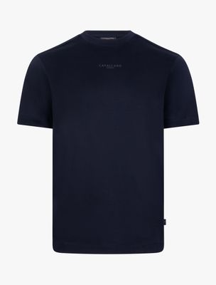 Cavallaro Luciano Tee