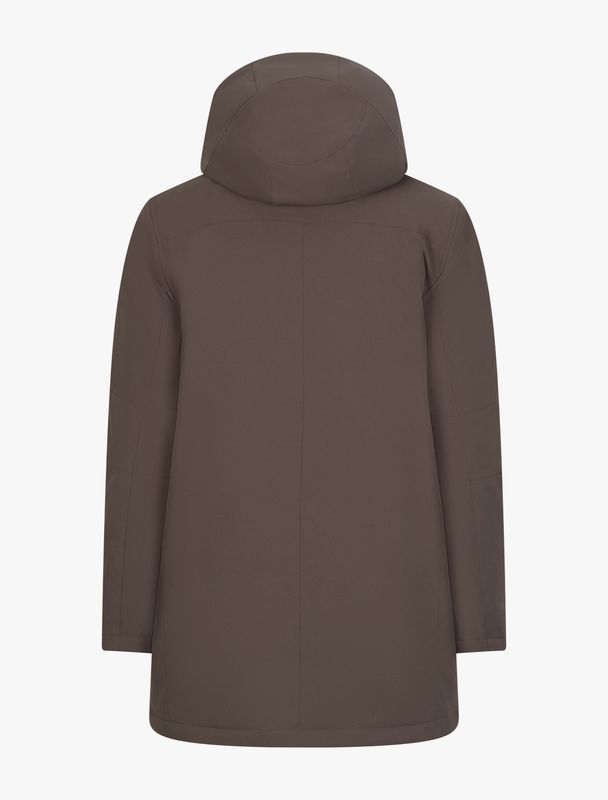 Cavallaro Tervino Parka