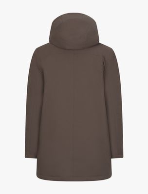 Cavallaro Tervino Parka