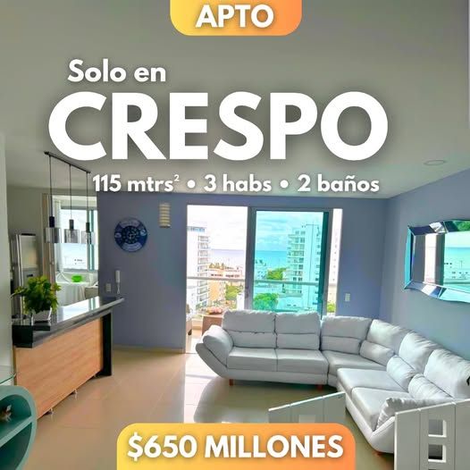 APTO CRESPO 650 MILLONES