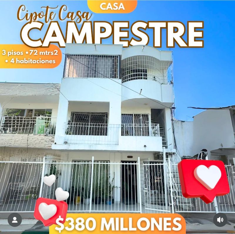 Casa Campestre