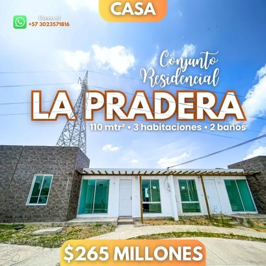 La Pradera