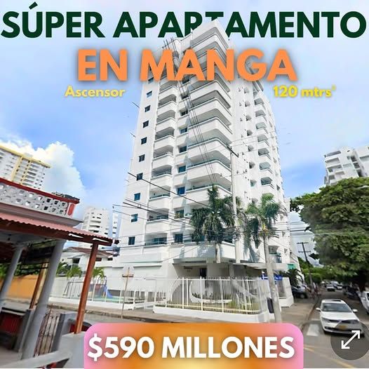 Apto Manga