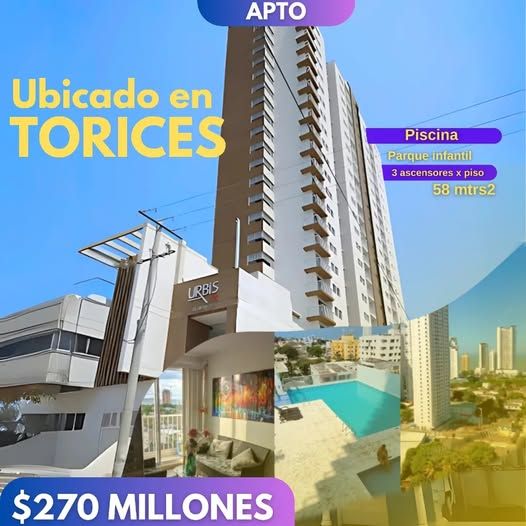 Apto Torices