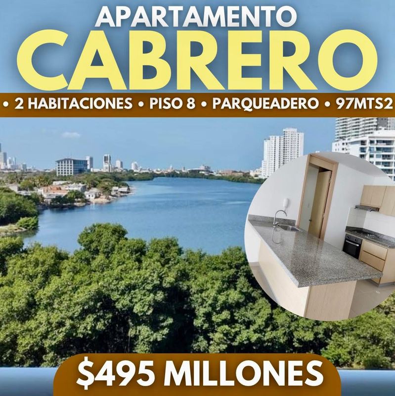 Apto EL CABREO