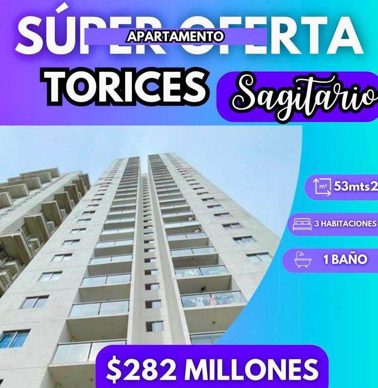 APTO EN TORICES SAGITARIO