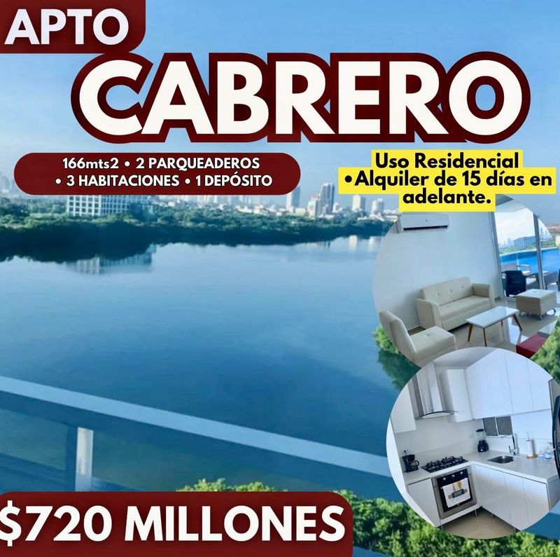 APTO EN EL CABRERO
