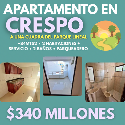 APTO EN CRESPO