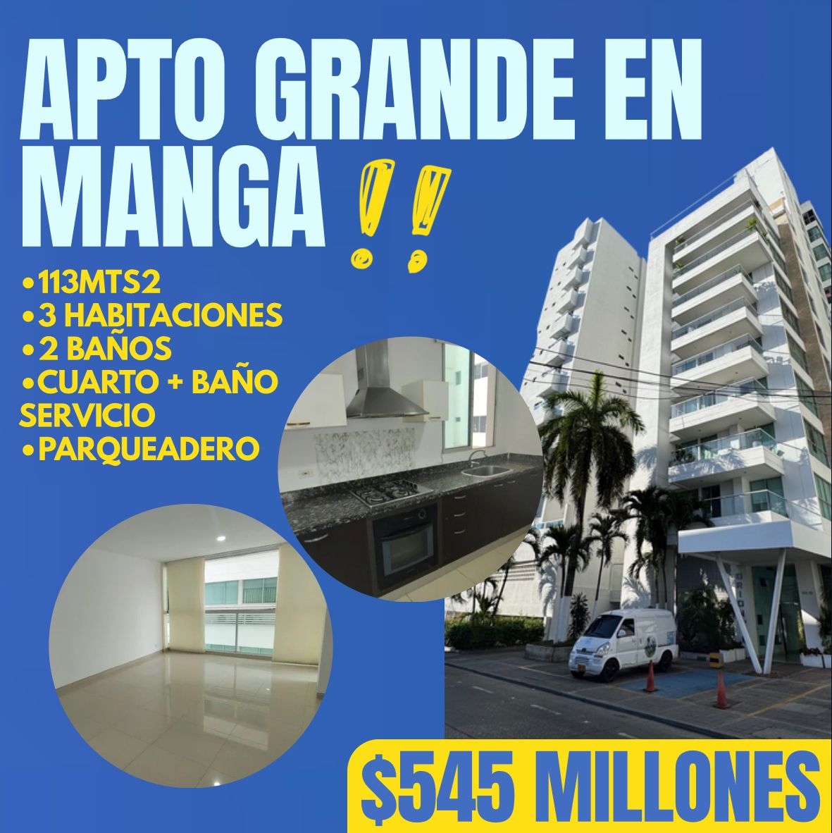 APTO GIGANTE EN MANGA