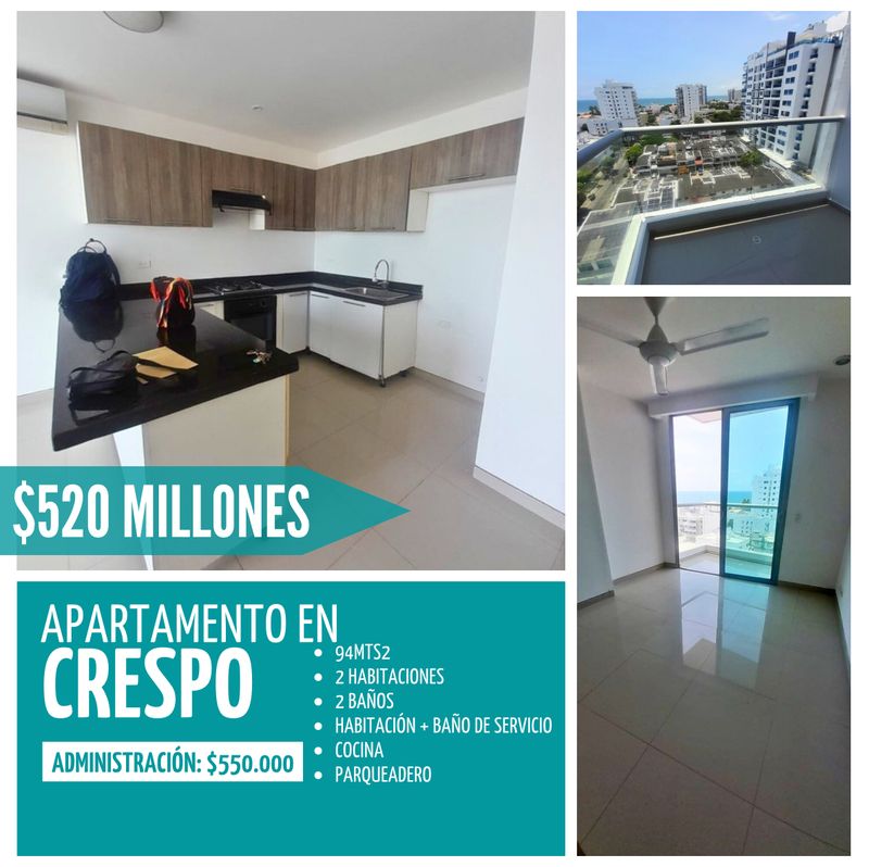 APTO EN CRESPO