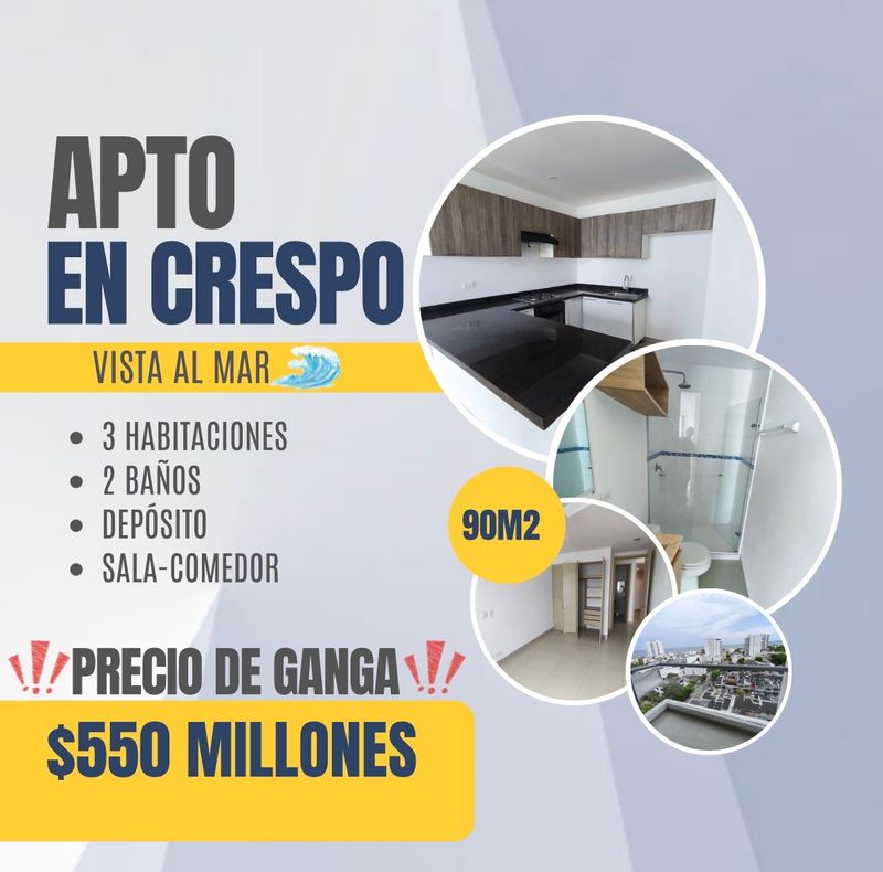 APTO EN CRESPO