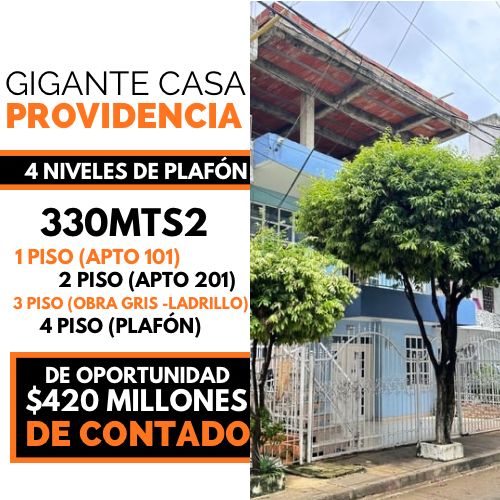 GIGANTE CASA DE 4 NIVELES DE PLAFÓN PROVIDENCIA GIGANTE CASA DE 4 NIVELES DE PLAFÓN PROVIDENCIA